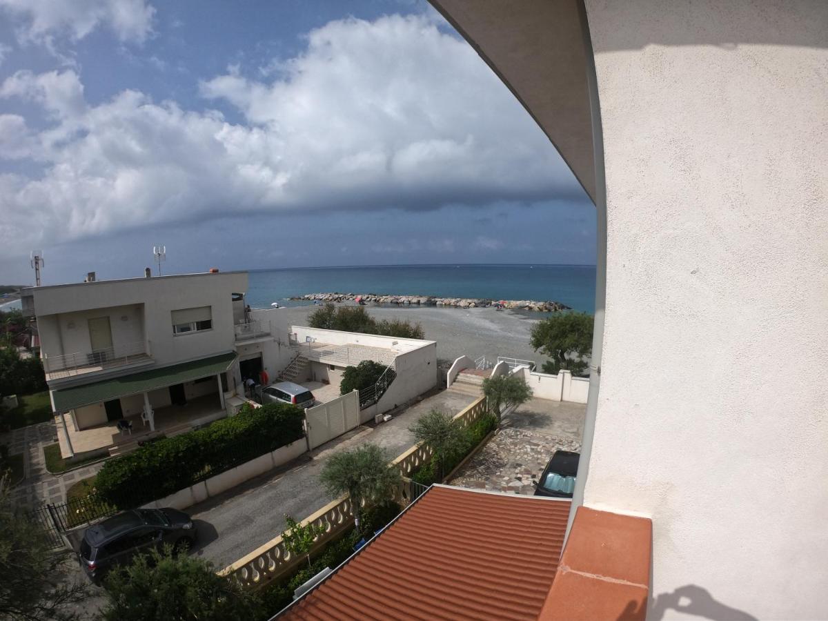 Rivamare Campora Casa Vacanze Campora San Giovanni Luaran gambar