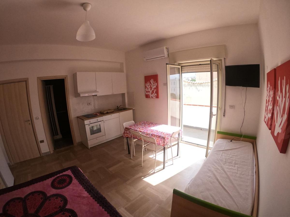 Rivamare Campora Casa Vacanze Campora San Giovanni Luaran gambar