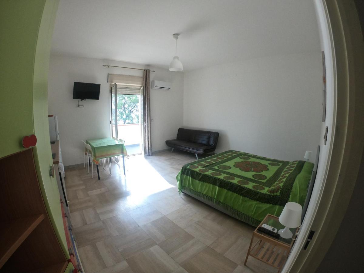 Rivamare Campora Casa Vacanze Campora San Giovanni Luaran gambar