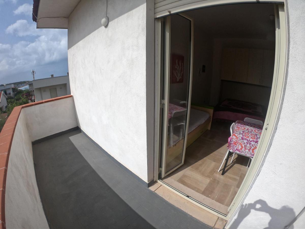 Rivamare Campora Casa Vacanze Campora San Giovanni Luaran gambar