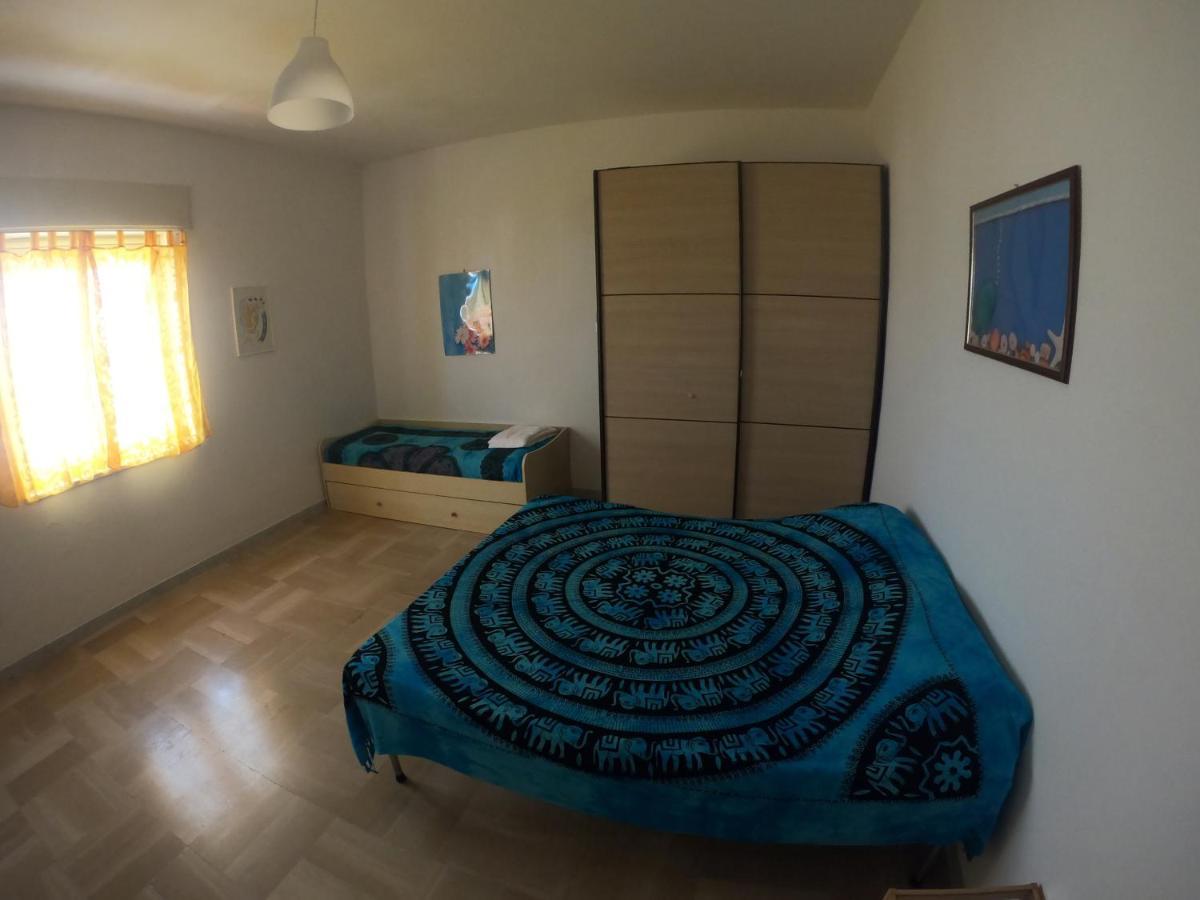 Rivamare Campora Casa Vacanze Campora San Giovanni Luaran gambar