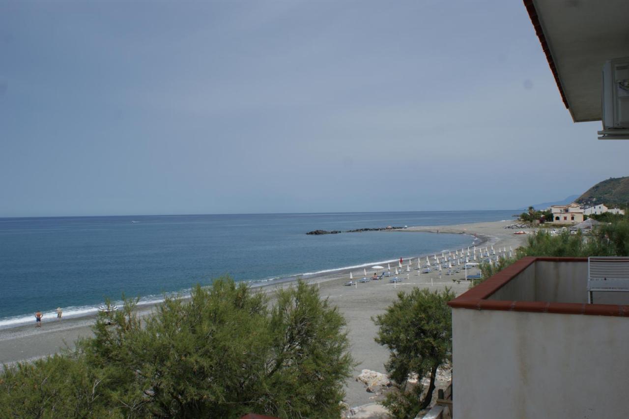 Rivamare Campora Casa Vacanze Campora San Giovanni Luaran gambar