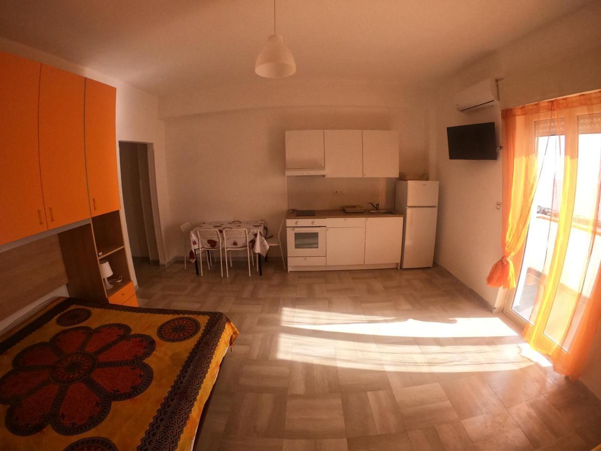 Rivamare Campora Casa Vacanze Campora San Giovanni Luaran gambar