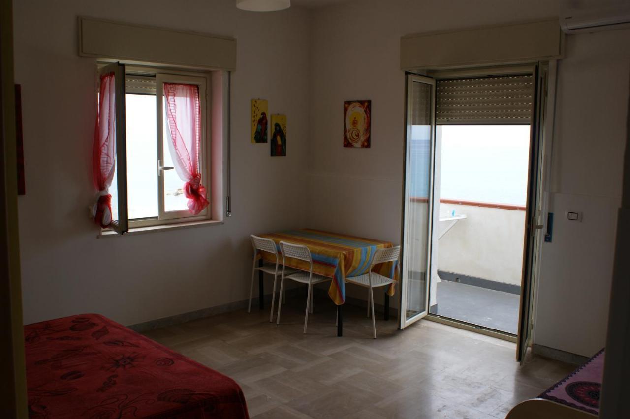Rivamare Campora Casa Vacanze Campora San Giovanni Luaran gambar
