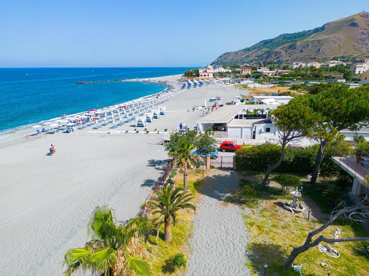 Rivamare Campora Casa Vacanze Campora San Giovanni Luaran gambar