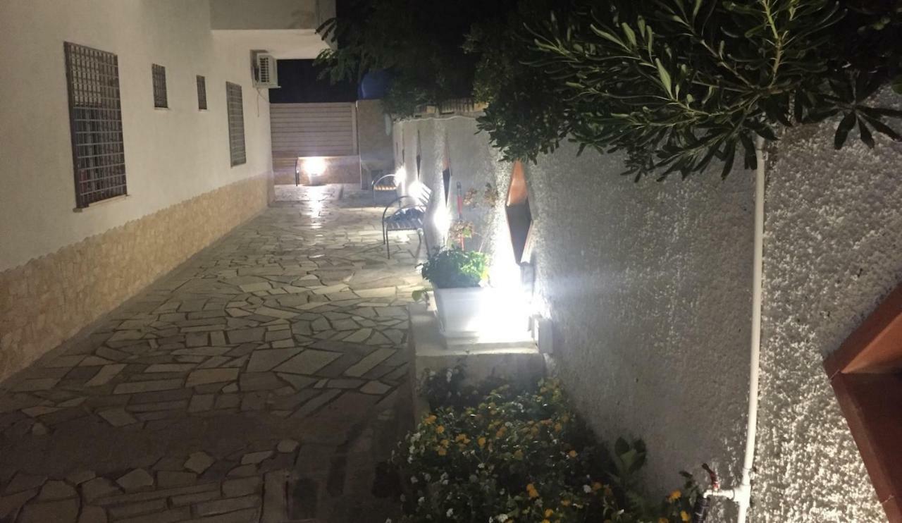 Rivamare Campora Casa Vacanze Campora San Giovanni Luaran gambar