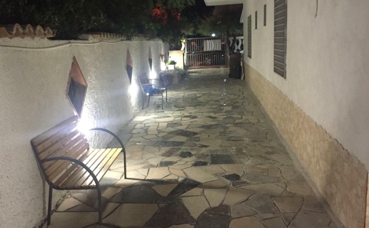 Rivamare Campora Casa Vacanze Campora San Giovanni Luaran gambar