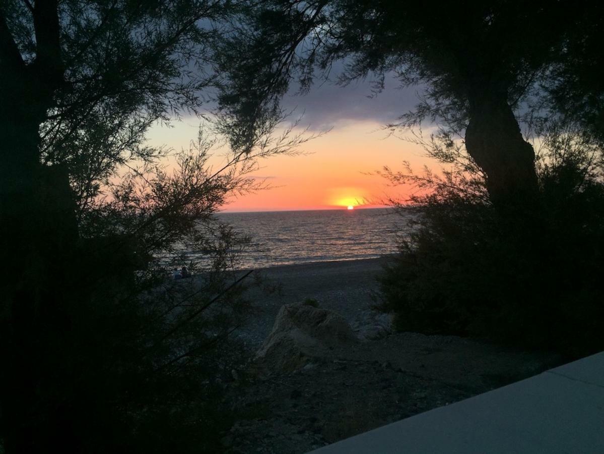 Rivamare Campora Casa Vacanze Campora San Giovanni Luaran gambar