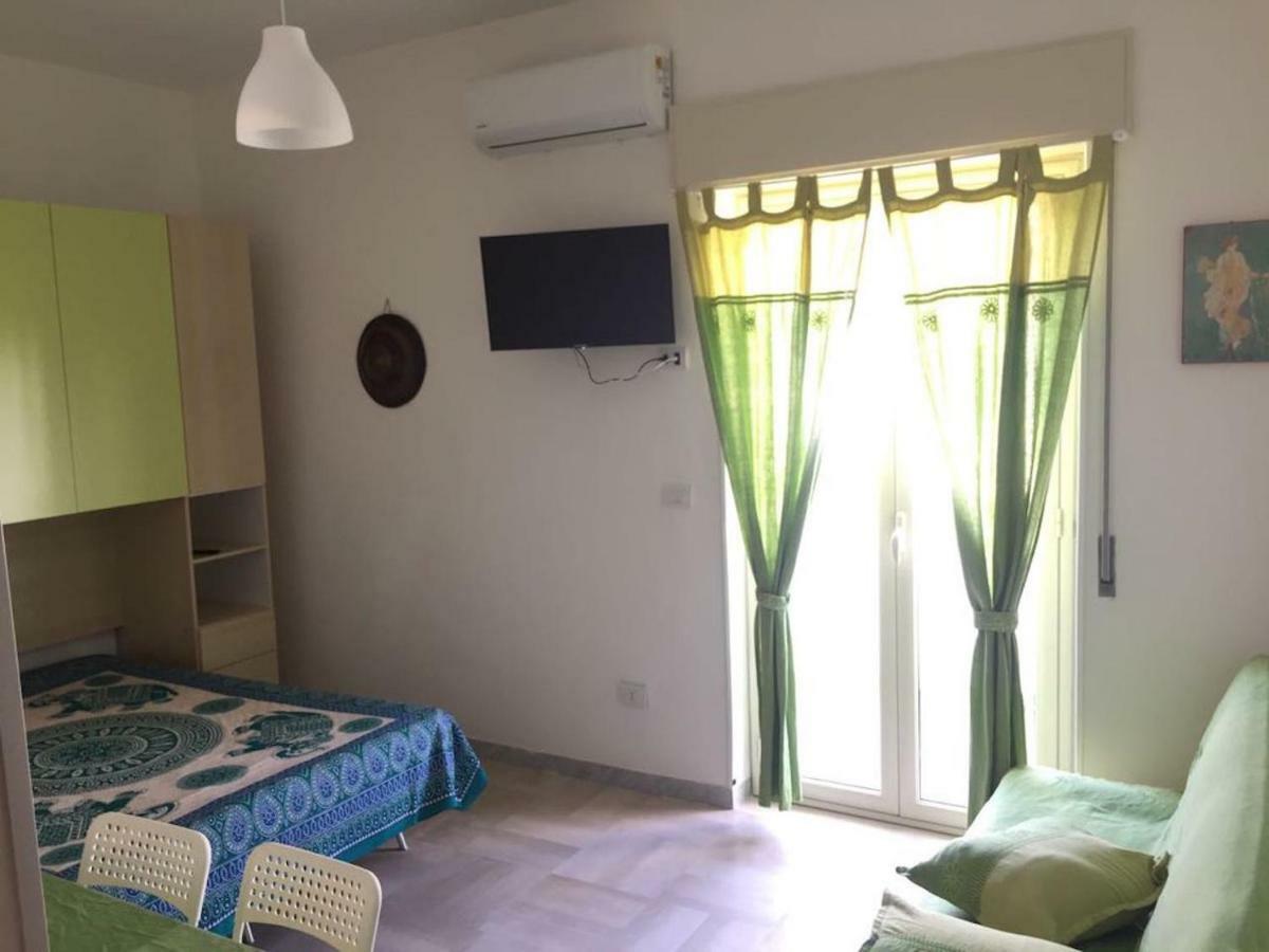 Rivamare Campora Casa Vacanze Campora San Giovanni Luaran gambar