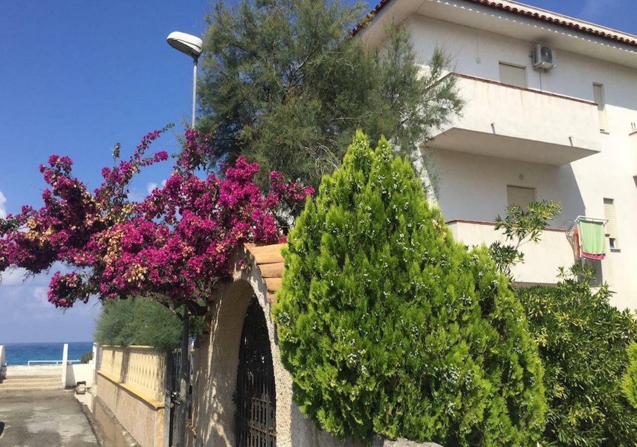 Rivamare Campora Casa Vacanze Campora San Giovanni Luaran gambar