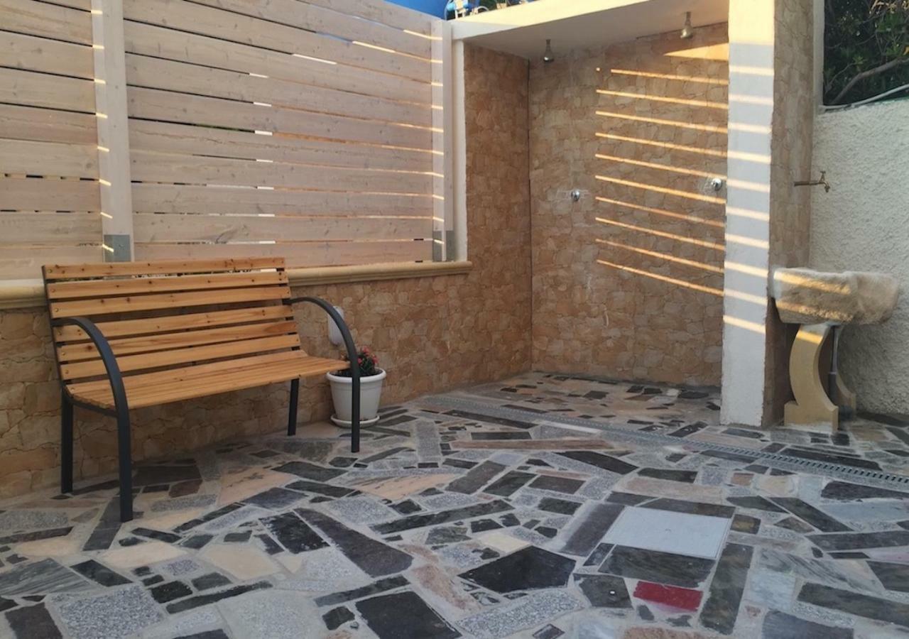 Rivamare Campora Casa Vacanze Campora San Giovanni Luaran gambar