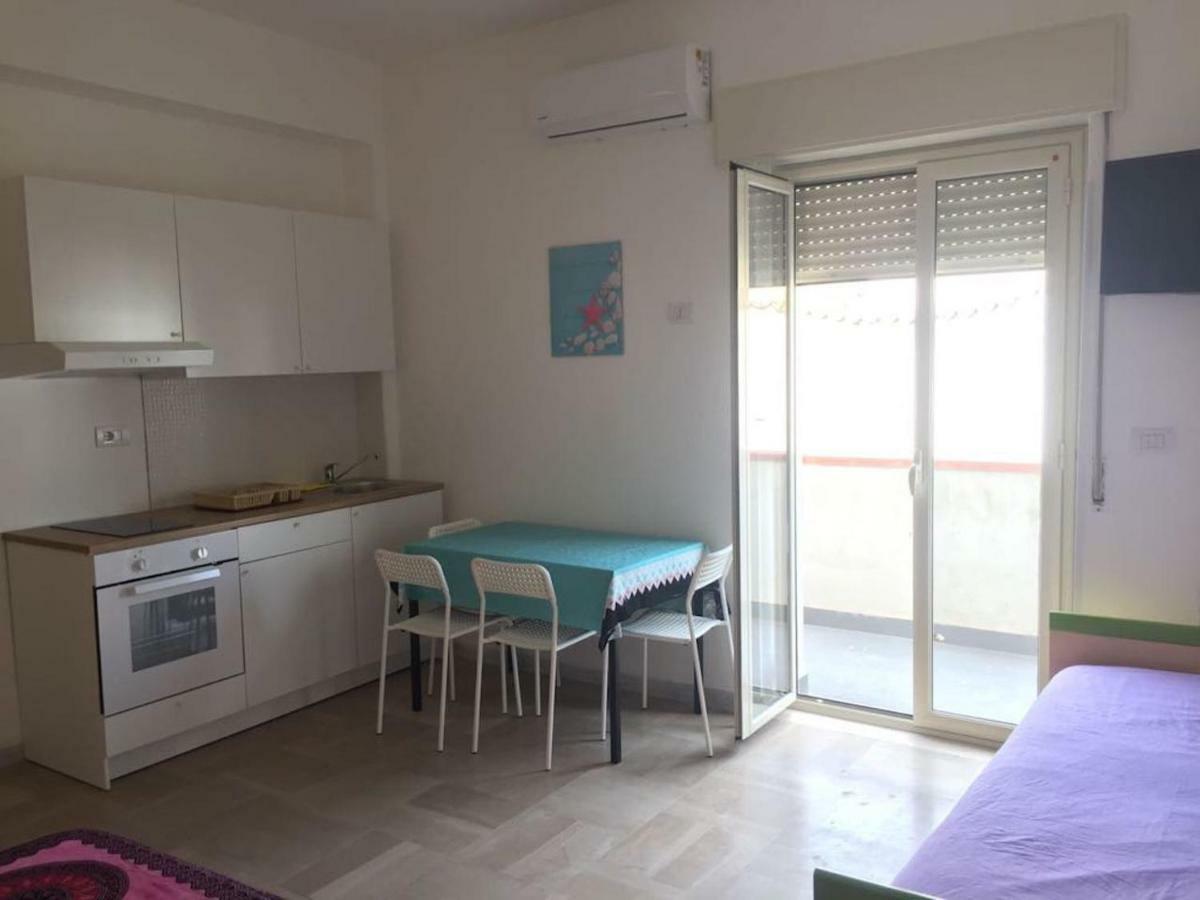 Rivamare Campora Casa Vacanze Campora San Giovanni Luaran gambar