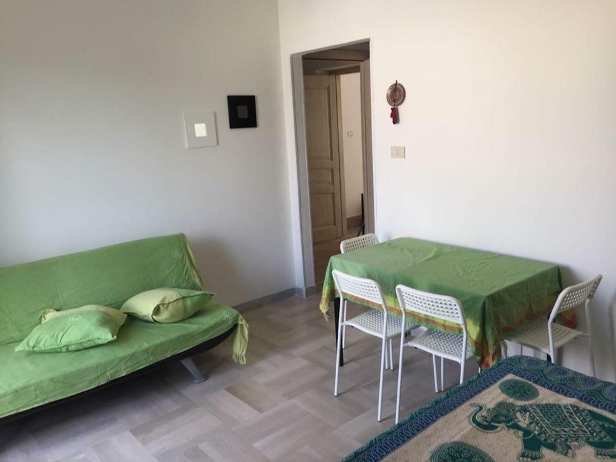 Rivamare Campora Casa Vacanze Campora San Giovanni Luaran gambar