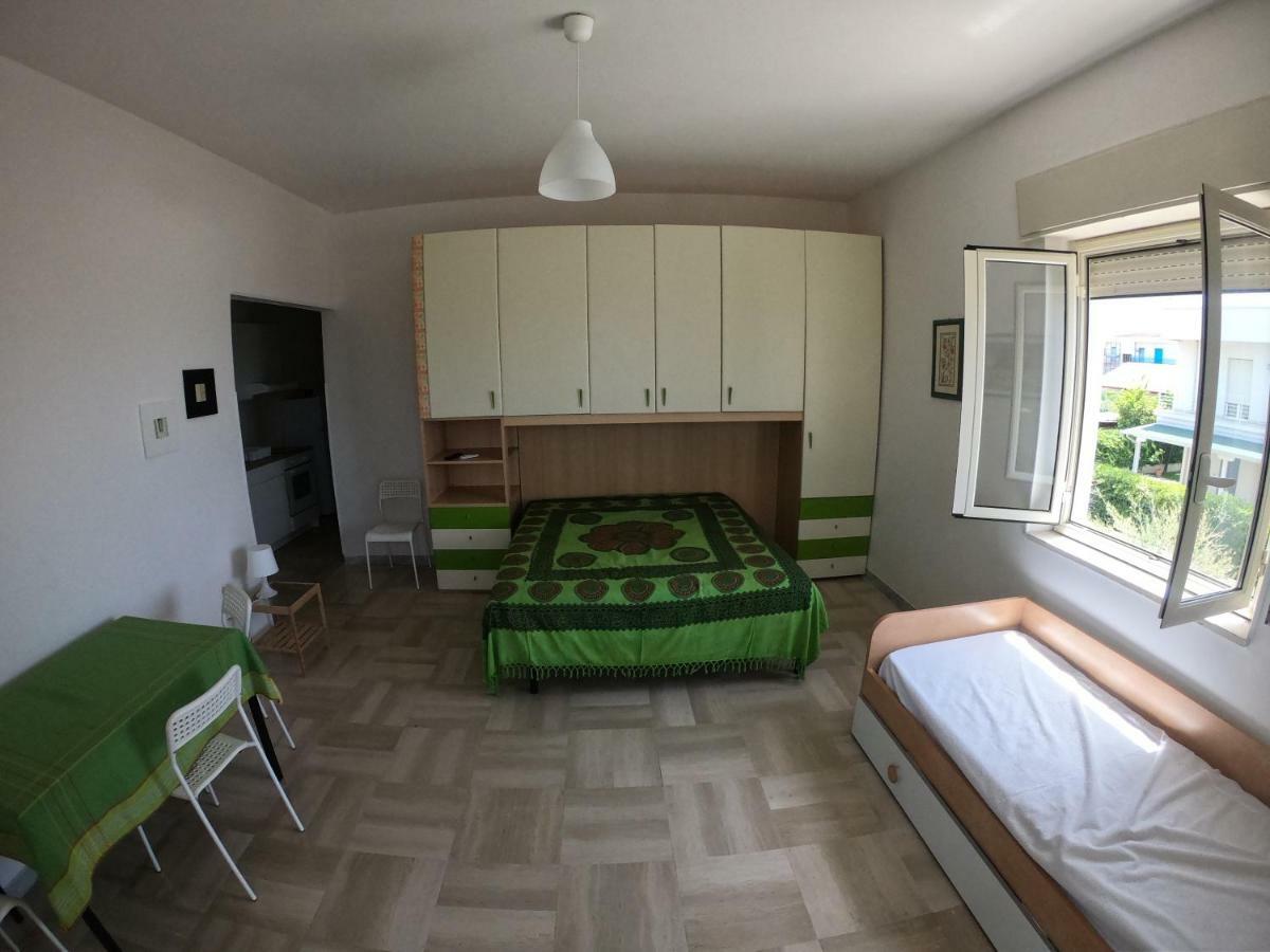 Rivamare Campora Casa Vacanze Campora San Giovanni Luaran gambar