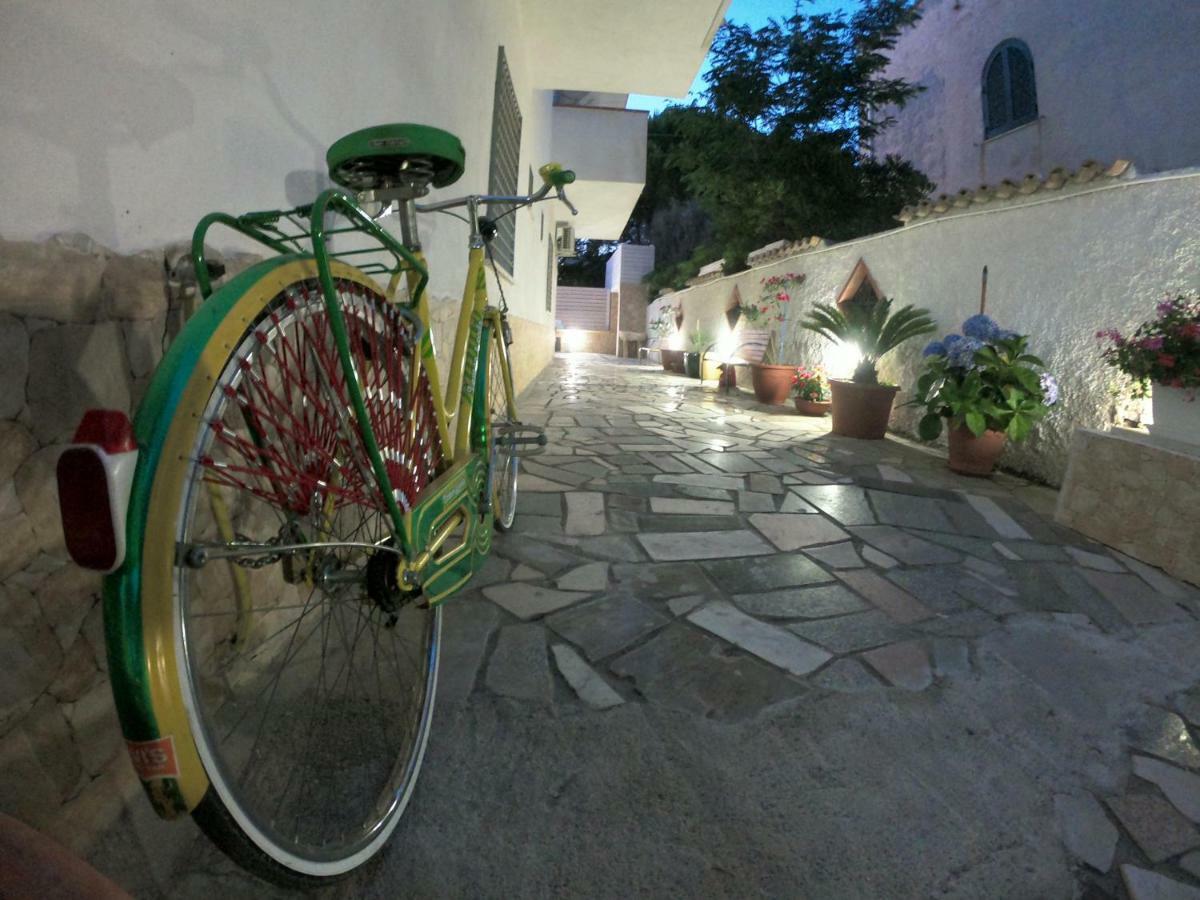 Rivamare Campora Casa Vacanze Campora San Giovanni Luaran gambar