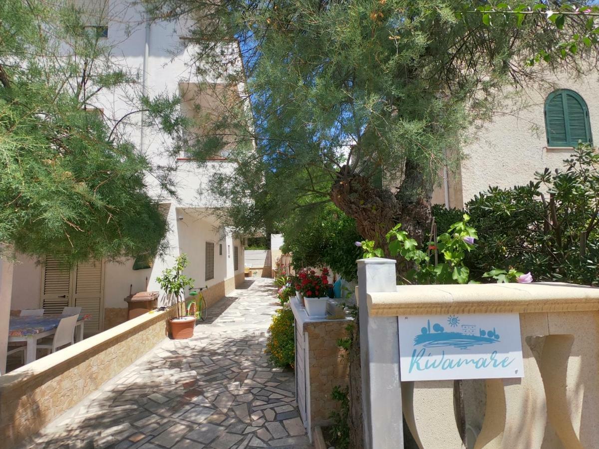 Rivamare Campora Casa Vacanze Campora San Giovanni Luaran gambar