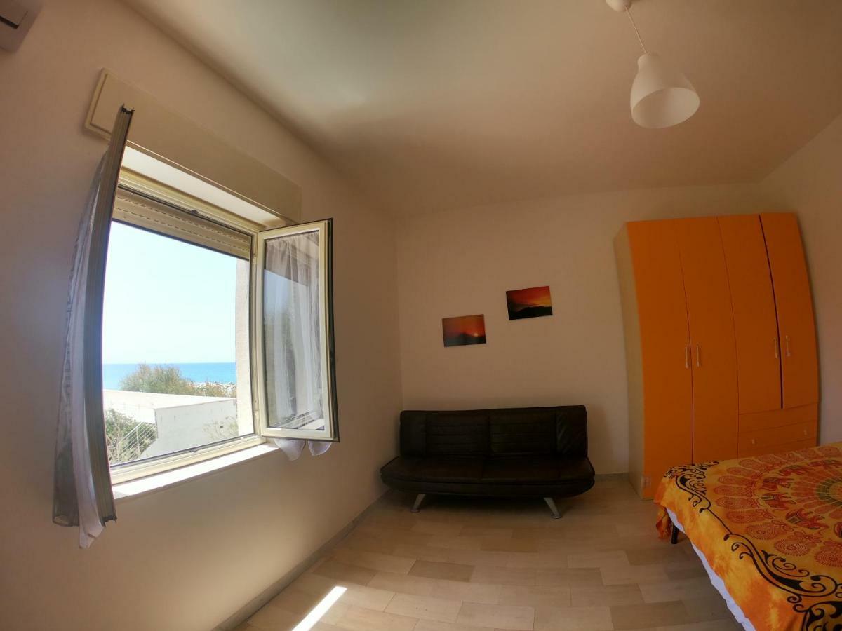 Rivamare Campora Casa Vacanze Campora San Giovanni Luaran gambar