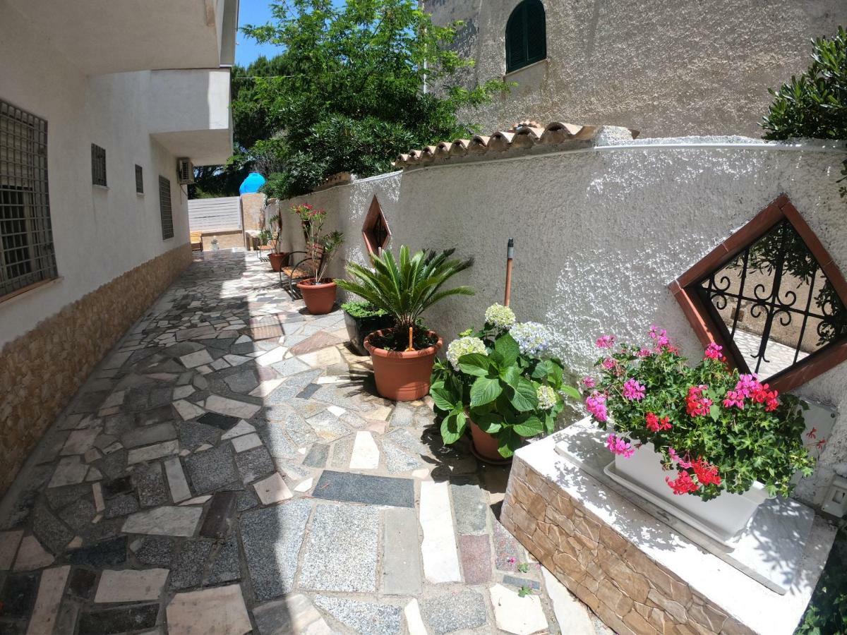 Rivamare Campora Casa Vacanze Campora San Giovanni Luaran gambar